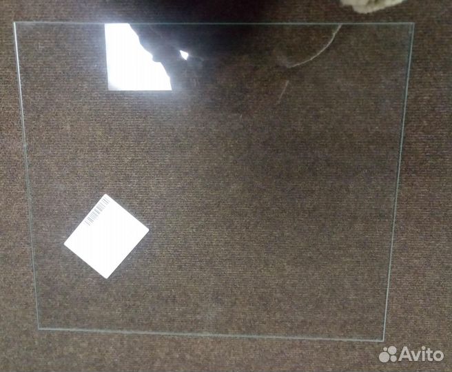 Внутреннее стекло unox XVC 504,505,515,505,514