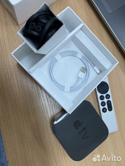 Apple TV HD 32gb