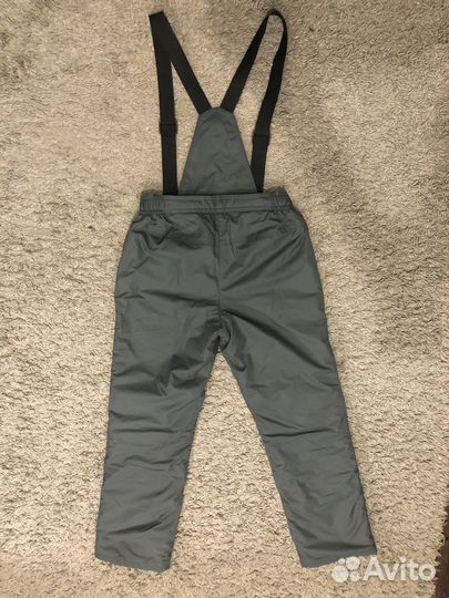 Брюки зимние outventure