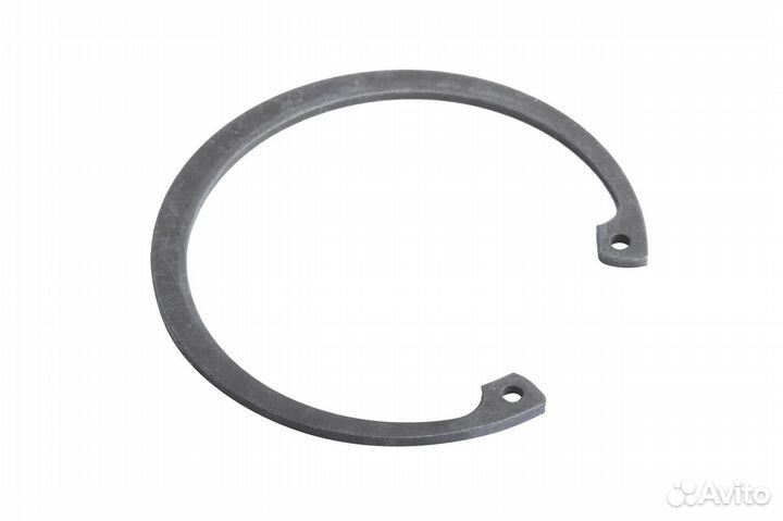 Стопорное кольцо промежуточного вала привода перед