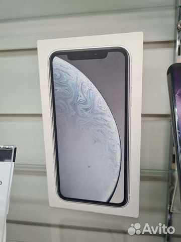 Apple iPhone xr 64gb