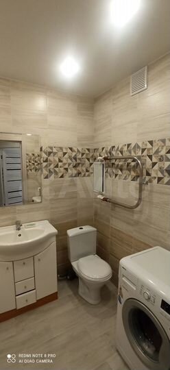 1-к. квартира, 33 м², 17/18 эт.