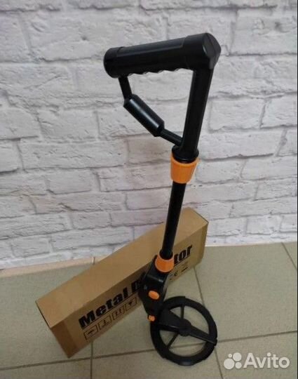 Металлоискатель для новичка