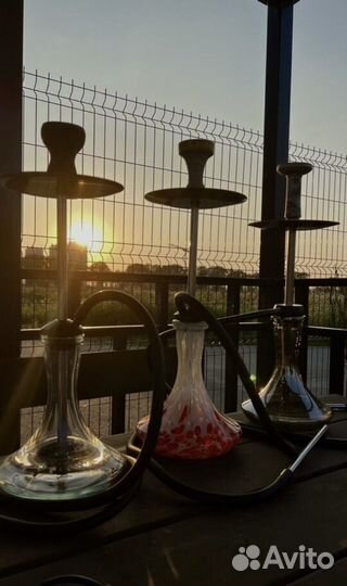 Аренда кальяна на дом