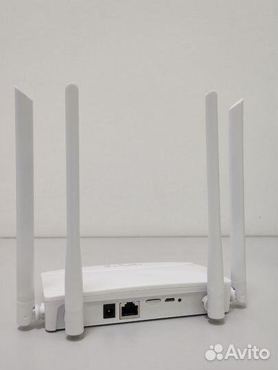 Домашний роутер с сим картой втк