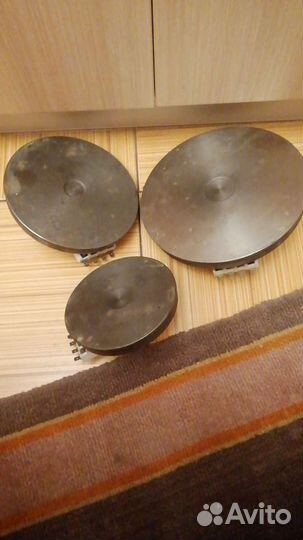 Нагреватели