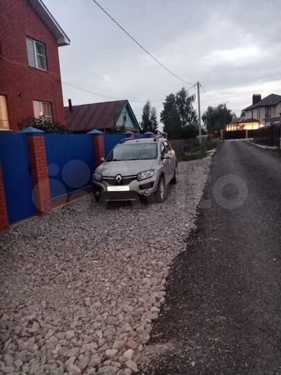 Дом 93,7 м² на участке 10 сот.