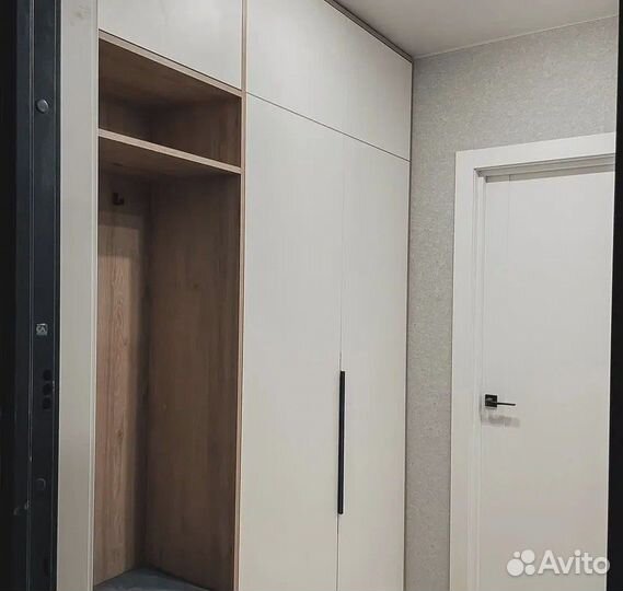 Гардеробная