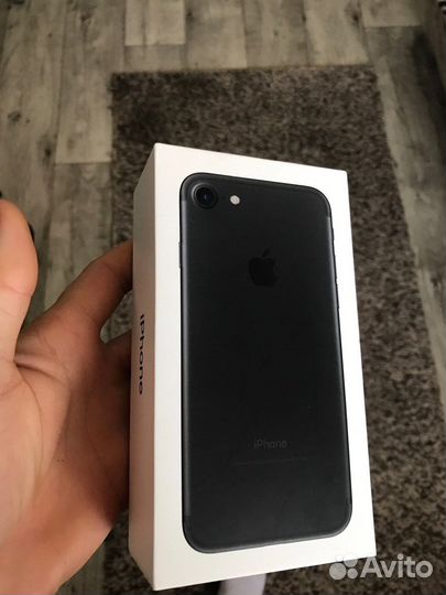 iPhone 7 128gb