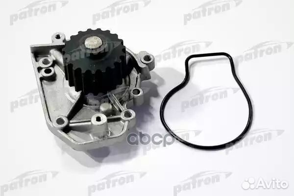 Насос водяной US9349 honda: CRV 95-02 2.0L PWP1