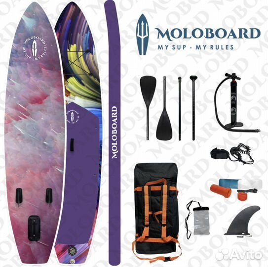 Сап доска / Sup board / Сапборд Пермь