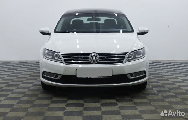 Volkswagen Passat 1.4 AMT, 2014, 95 000 км