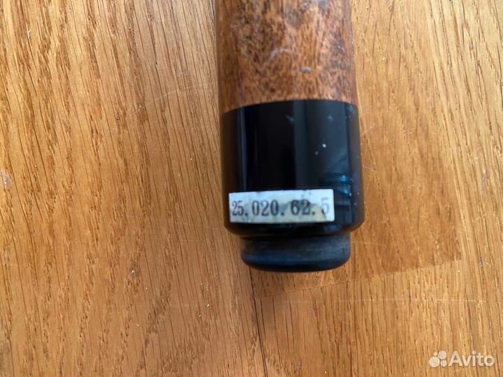 Кий разборный tiger master