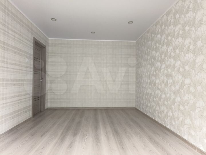 3-к. квартира, 62 м², 1/5 эт.