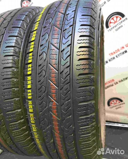 Nexen Roadian HTX RH5 225/60 R17 99V