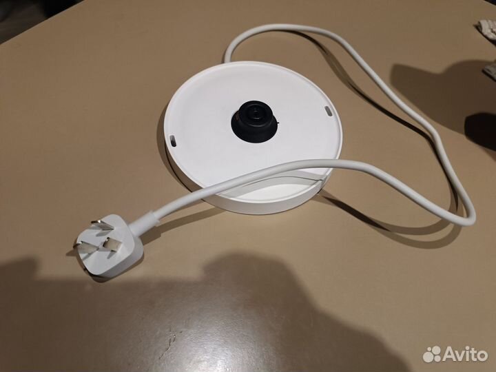 Чайник умный Xiaomi Mi SMART Kettle Pro CN