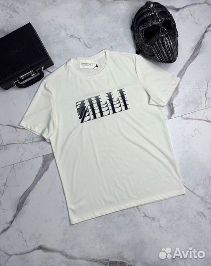 Футболка Zilli