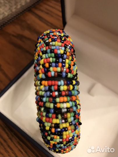 Браслет из бисера; новый