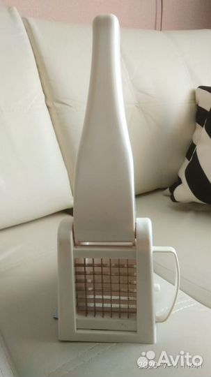 Картофелерезка