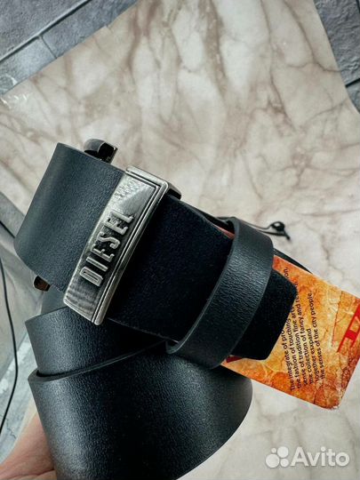 Ремень мужской Diesel