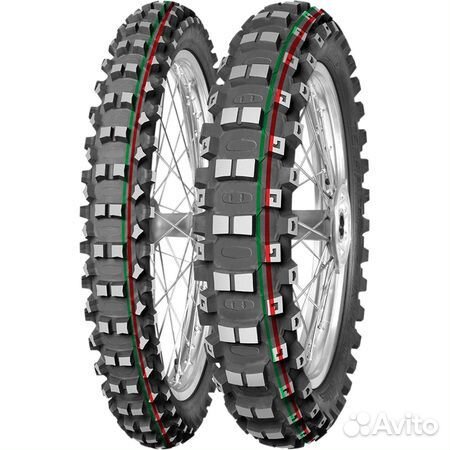 14/60/100 Mitas Terra Force-MX MH 29M TT Передняя