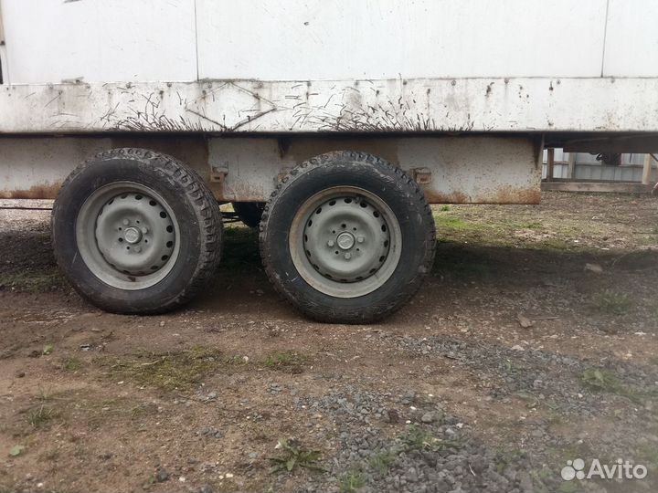 Прицеп магазин авто
