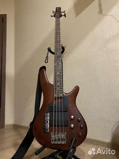 Бас гитара ibanez sr500