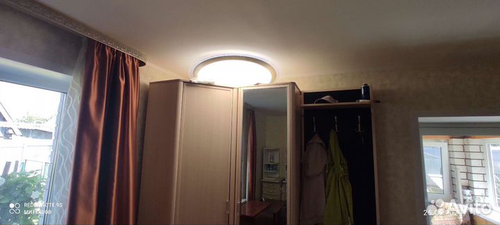 Светильник люстра