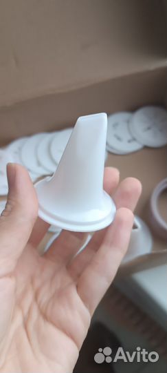 Шприц кондитерский новый