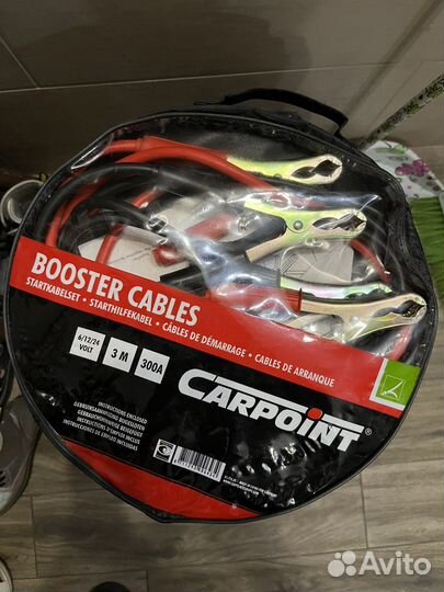 Прикуриватель для аккумулятора