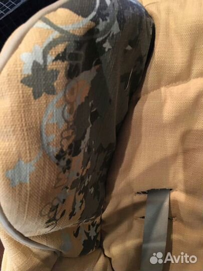 Автолюлька