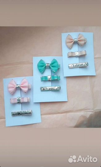 Украшение для волос