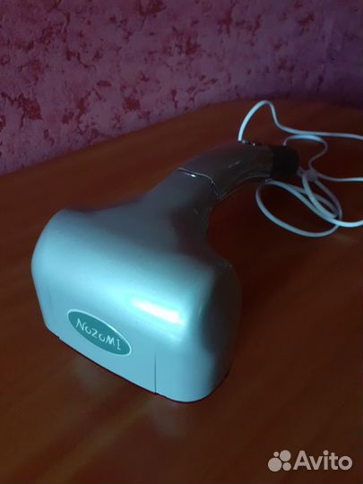 Массажёр Nazomi MH-102
