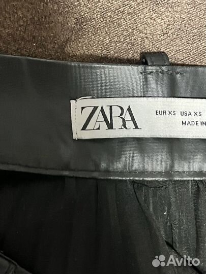 Юбка zara