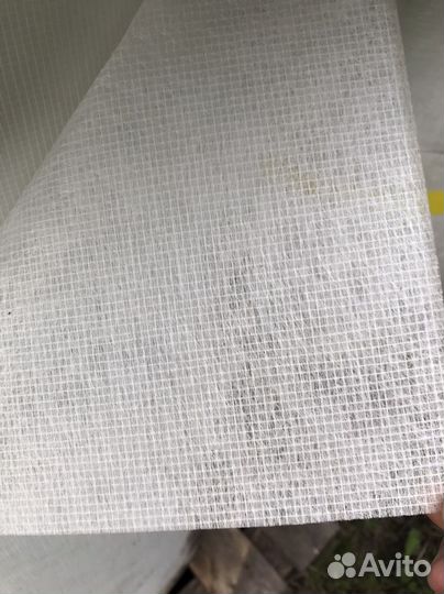 Стеклохолст