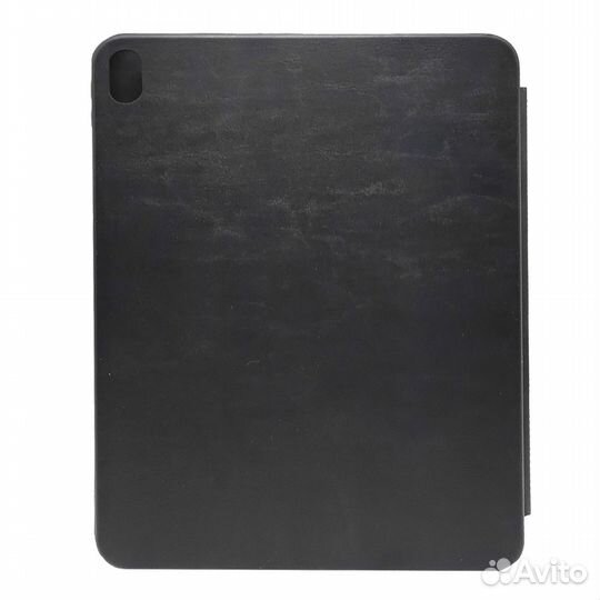Чехол-книжка без лого для Apple iPad Air 4 черный