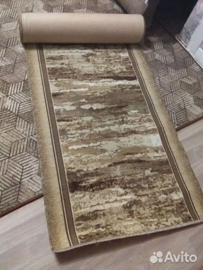 Ковровая дорожка