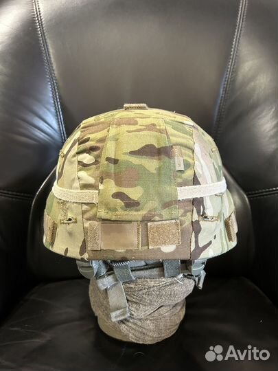 Шлем баллистический Mich 2000 ACH США не ops core