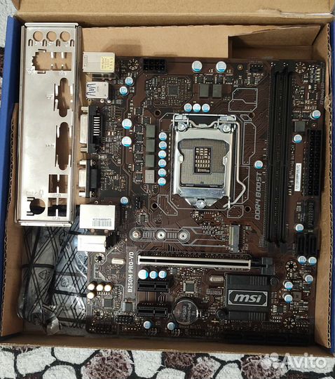 Не рабочие платы