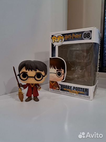 Funko pop harry potter