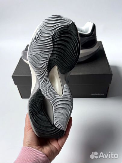 Кроссовки мужские new balance