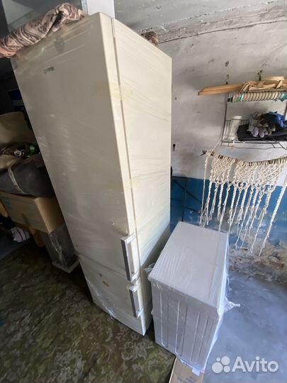 Холодильник Gorenje NRK 6201 JC