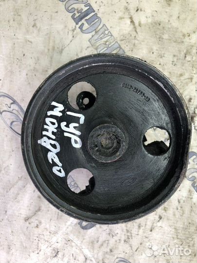 Насос гур ford mondeo 1