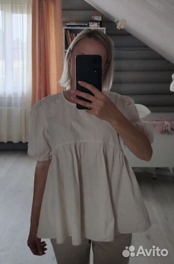 Блузка женская lime