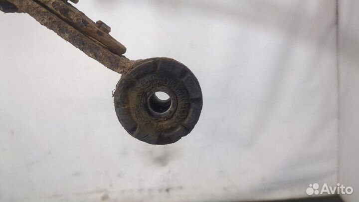 Рессора Ford Ranger, 2008