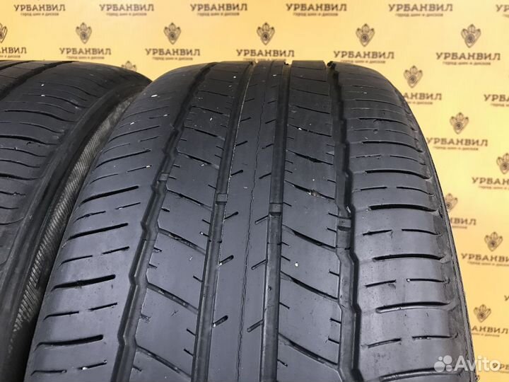 Landsail CLV2 Trailblazer 235/55 R18 104V
