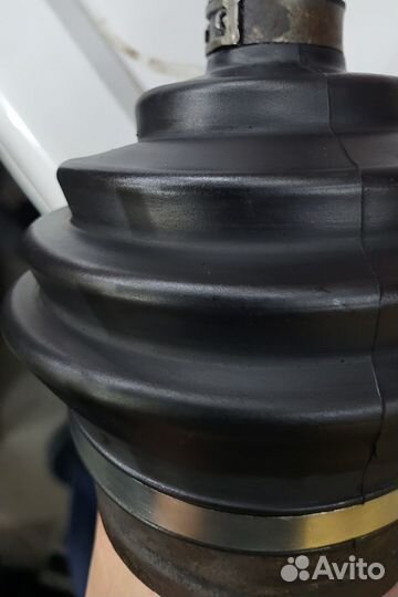 Рулевые тяги и сайлетблоки нива