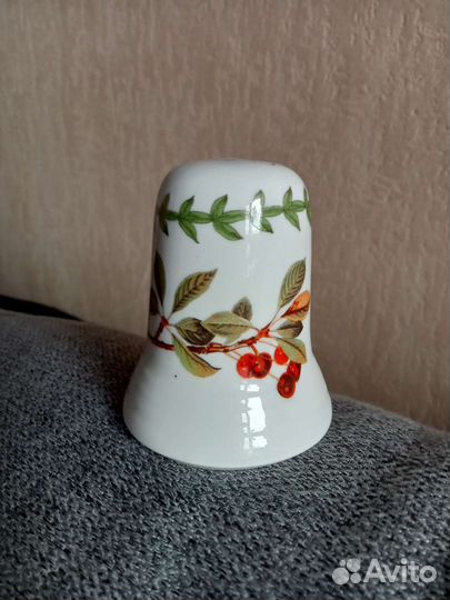 Солонка новая