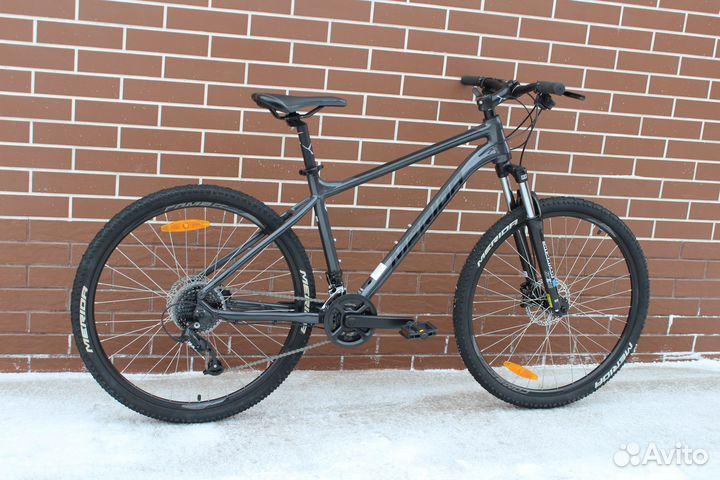 Merida big seven limited 2.0 2022