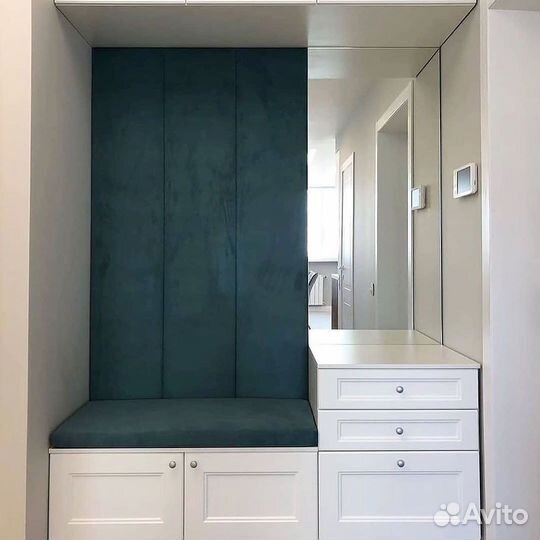 Шкафы на заказ